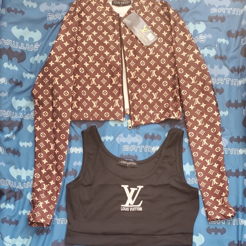 3 piece women set